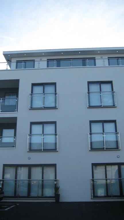 Apartament Seaquest 1 New Quay Zewnętrze zdjęcie