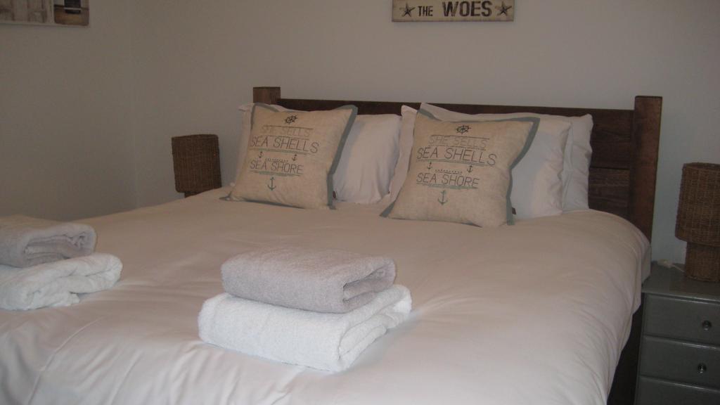 Apartament Seaquest 1 New Quay Zewnętrze zdjęcie