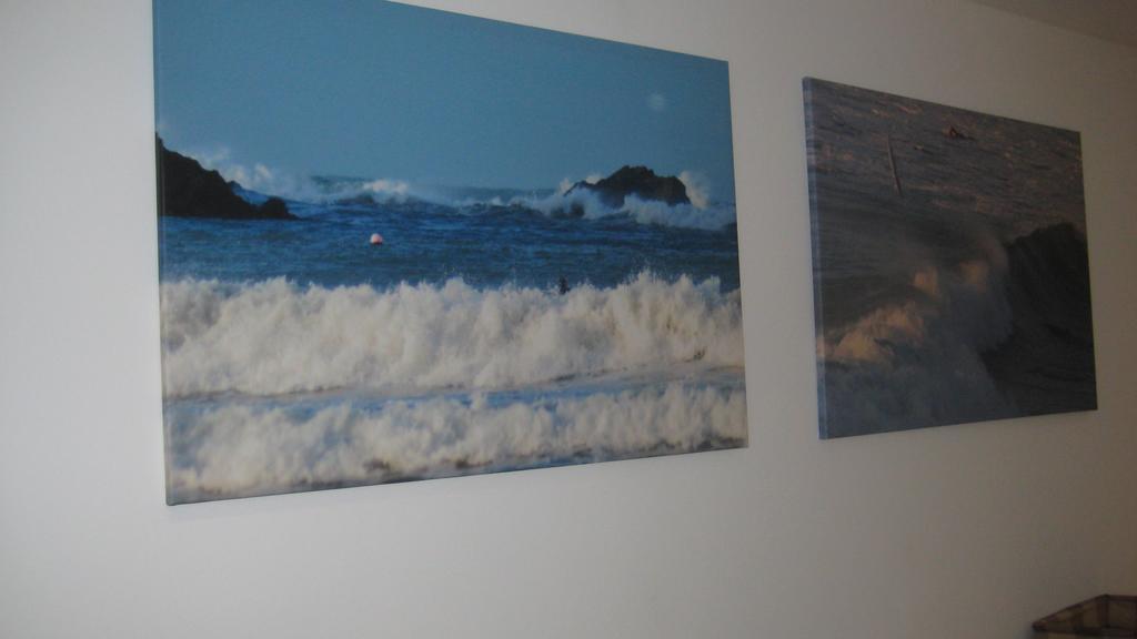 Apartament Seaquest 1 New Quay Zewnętrze zdjęcie