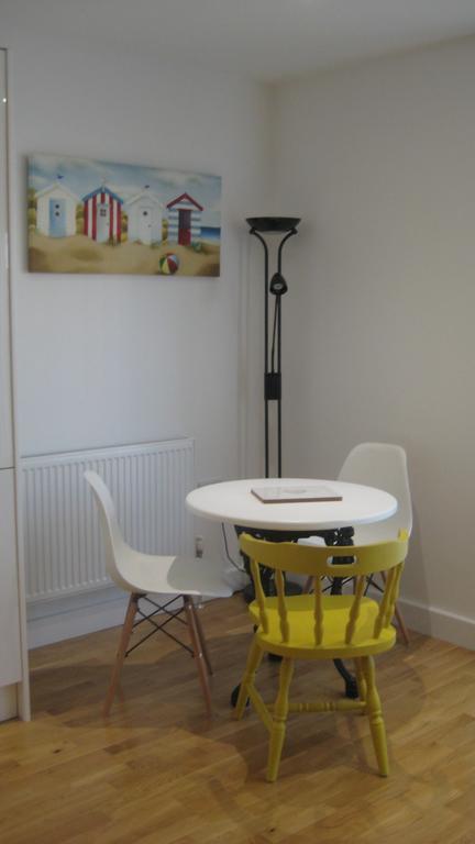 Apartament Seaquest 1 New Quay Zewnętrze zdjęcie